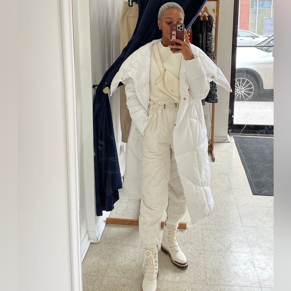 Bubble Coat - image 1